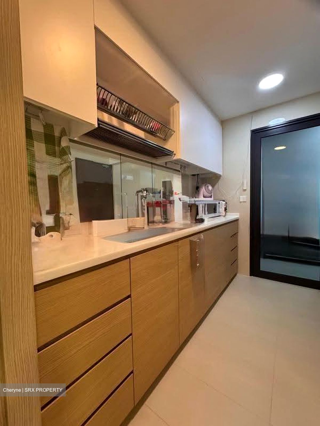 Treasure at Tampines (D18), Condominium #635125391